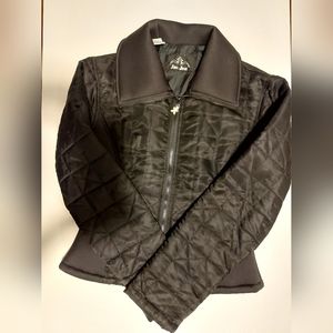 JouJou Black Coat